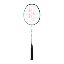 Yonex Badmintonschläger Astrox 88S Skill Pro (kopflastig, steif, Made in Japan) 2024 silber/schwarz - unbesaitet -